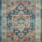 Nourison Home Ankara Global ANR11 Vintage Persian Indoor Area Rug