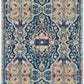 Nourison Home Ankara Global ANR16 Bohemian Persian Indoor Area Rug