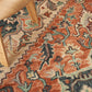 Bahari BAH02 Handmade Wool Indoor Area Rug By Nourison Home From Nourison Rugs