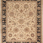 Nourison Home Nourison 2000 2207 Traditional Persian Indoor Area Rug