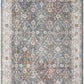 Nourison Home Astra Machine Washable ASW16 Vintage Persian Indoor Area Rug