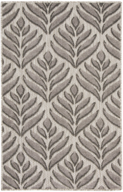 Nourison Home Aloha ALH35 Tropical Nature Indoor/Outdoor Area Rug