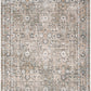 Nourison Home Astra Machine Washable ASW16 Vintage Persian Indoor Area Rug