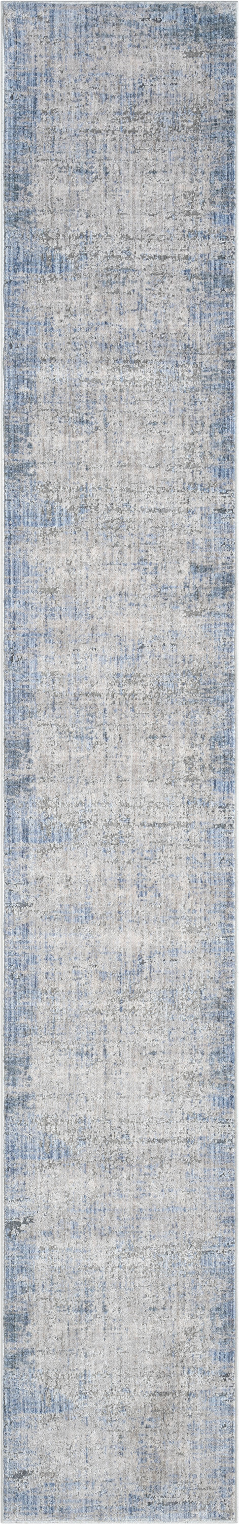 Nourison Home Abstract Hues ABH02 Modern Abstract Indoor Area Rug