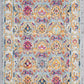 Dynamic-DYN13 Cut Pile Synthetic Blend Indoor Area Rug by Tayse Rugs