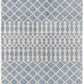 Nourison Home Astra Machine Washable ASW10 Bohemian Moroccan Indoor Area Rug