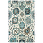 Oriental Weavers 75507 ZAHRA Casual Indoor Area Rug