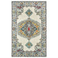 Oriental Weavers 75506 ZAHRA Traditional Indoor Area Rug