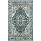 Oriental Weavers 75506 ZAHRA Traditional Indoor Area Rug