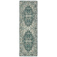 Oriental Weavers 75506 ZAHRA Traditional Indoor Area Rug