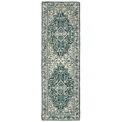 Oriental Weavers 75506 ZAHRA Traditional Indoor Area Rug