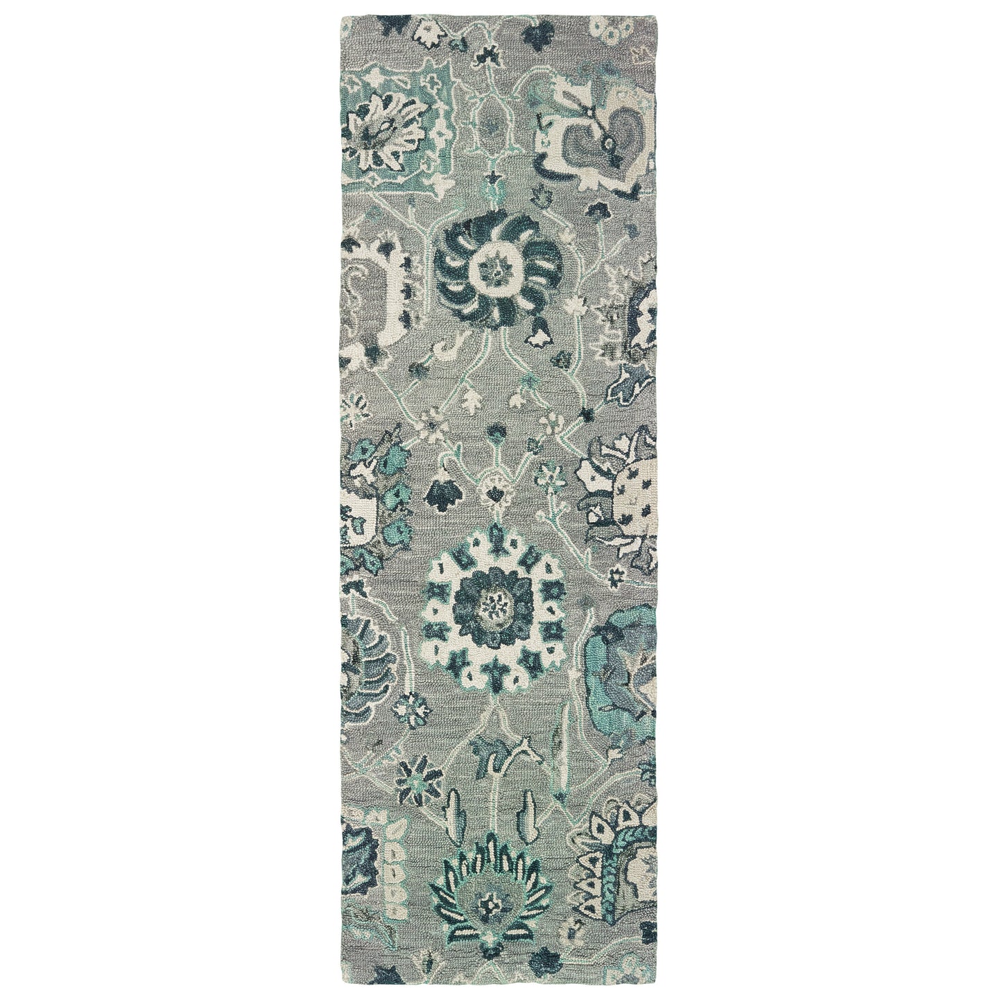 Oriental Weavers 75508 ZAHRA Casual Indoor Area Rug