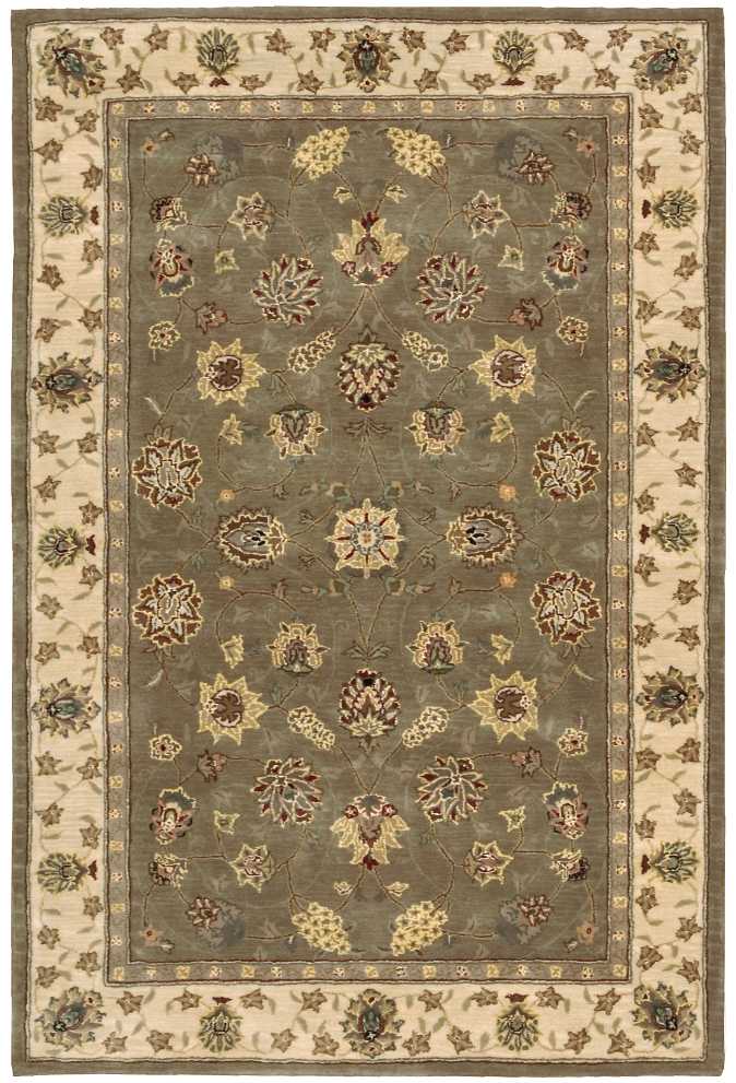 Nourison Home Nourison 2000 2003 Traditional Persian Indoor Area Rug