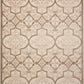 Nourison Home Aloha ALH14 Bohemian Trellis Indoor/Outdoor Area Rug