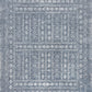 Tayse Persian Area Rug NEX15-Ellery Traditional Cut Pile Indoor Polypropylene