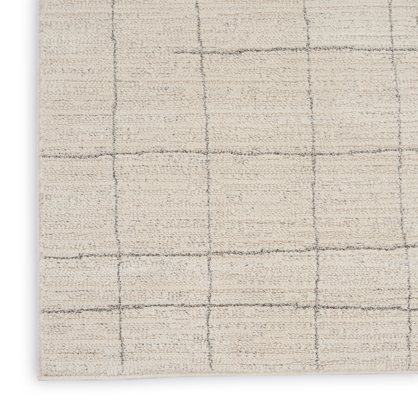 Andes AND04 Machine Made Synthetic Blend Indoor Area Rug By Nourison Home From Nourison Rugs