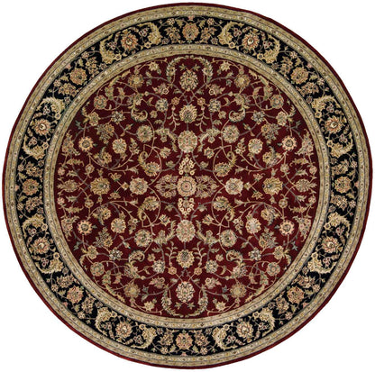 Nourison Home Nourison 2000 2002 Traditional Persian Indoor Area Rug