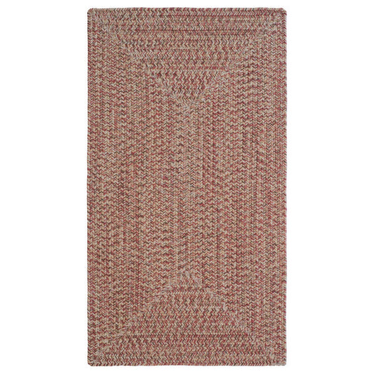 Stockton Synthetic Blend Indoor Area Rug by Capel Rugs