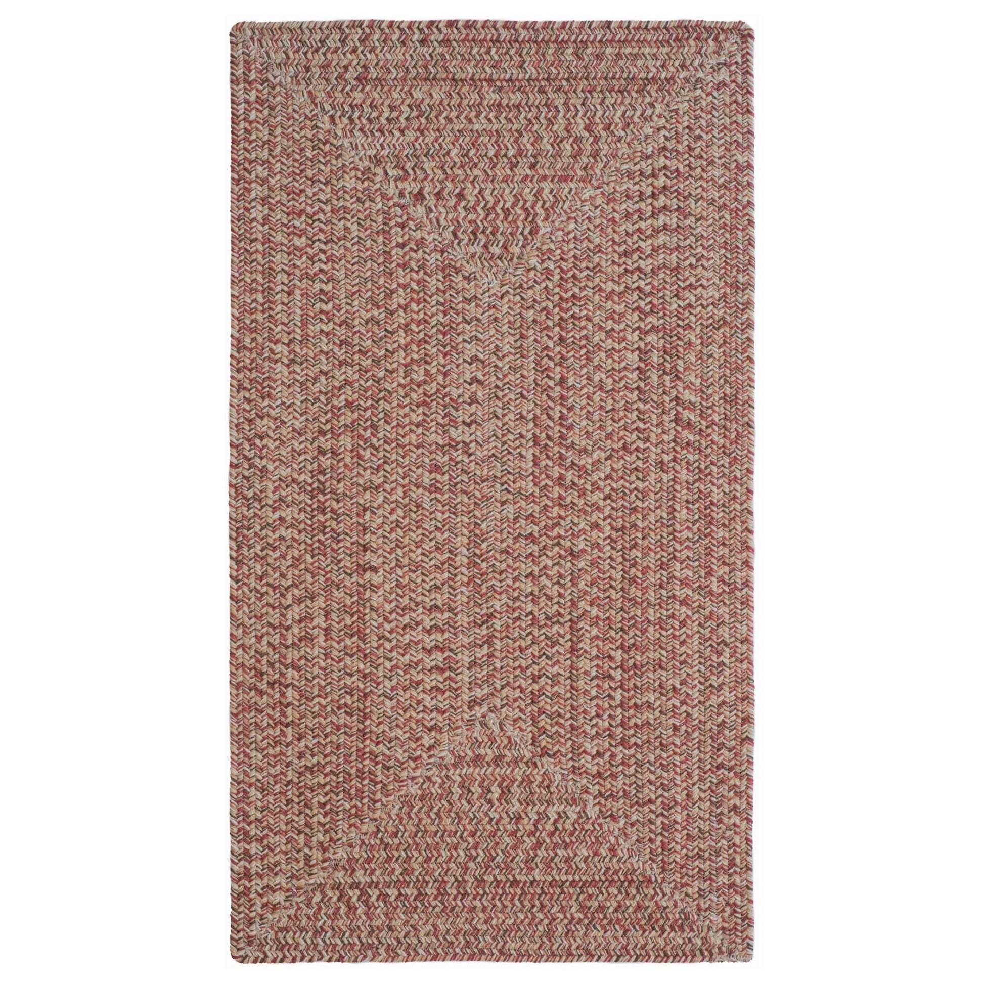 Stockton Synthetic Blend Indoor Area Rug by Capel Rugs | Area Rug