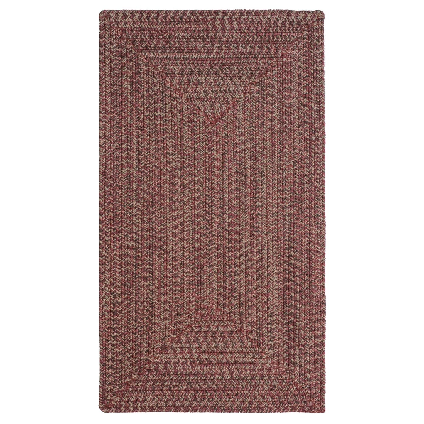 Stockton Synthetic Blend Indoor Area Rug by Capel Rugs