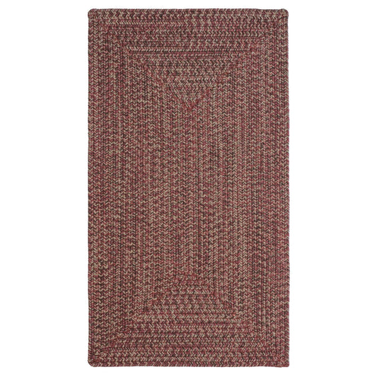 Stockton Synthetic Blend Indoor Area Rug by Capel Rugs