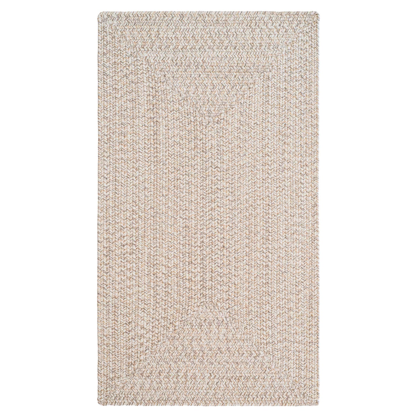 Stockton Synthetic Blend Indoor Area Rug by Capel Rugs