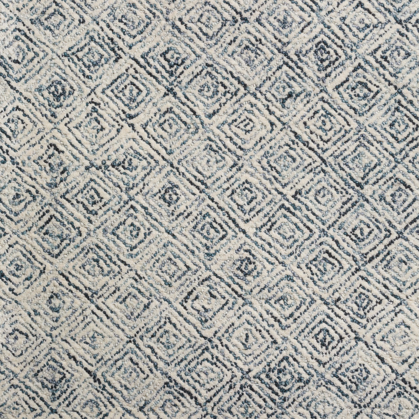 Zoe ZZ1 Hand Tufted Wool Indoor Area Rug by Dalyn Rugs