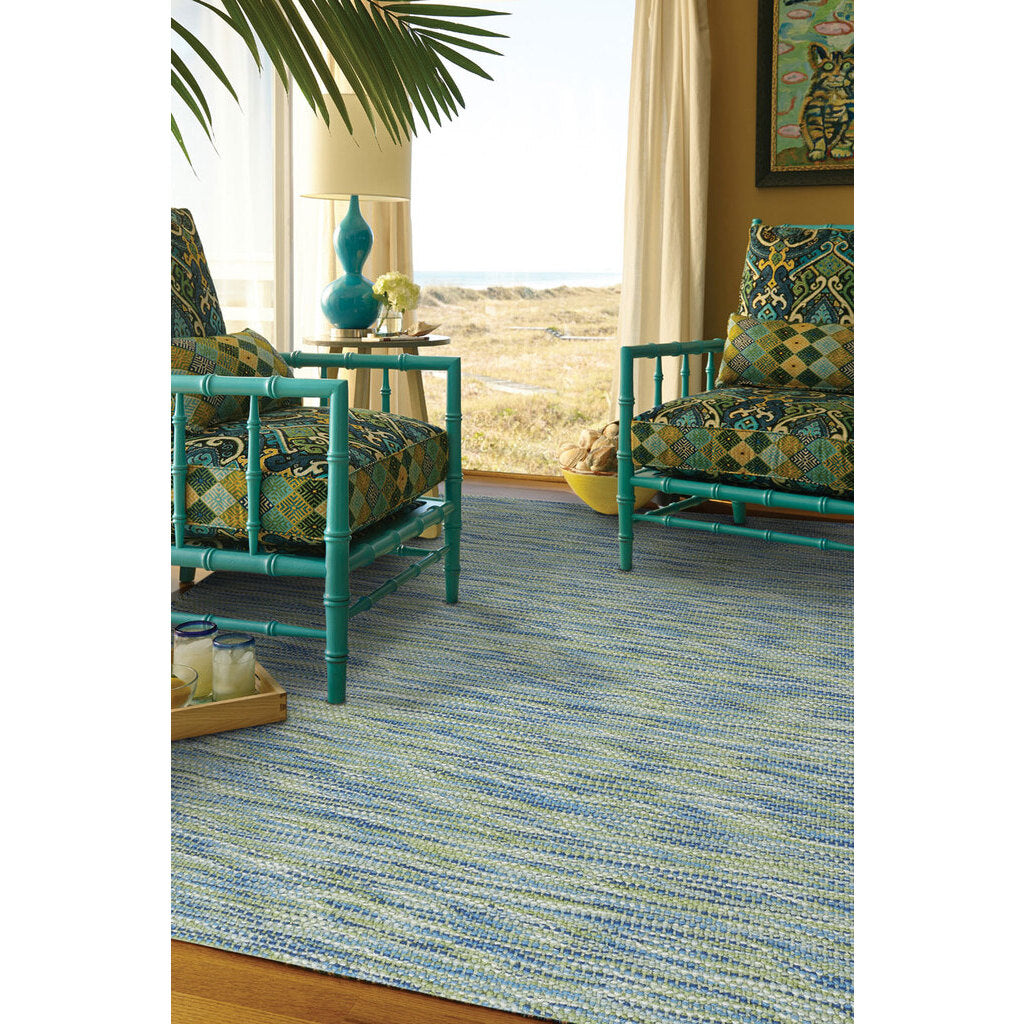 Seagrove Synthetic Blend Indoor Area Rug by Capel Rugs