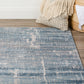 Cascina CC5 Machine Woven Synthetic Blend Indoor Area Rug by Dalyn Rugs