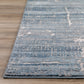 Cascina CC5 Machine Woven Synthetic Blend Indoor Area Rug by Dalyn Rugs