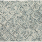 Zoe ZZ1 Hand Tufted Wool Indoor Area Rug by Dalyn Rugs