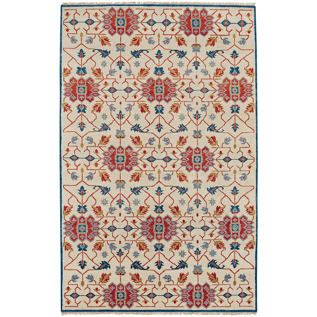Solace Wool Indoor Area Rug by Capel Rugs | Area Rug