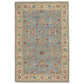 Ashia Wool Indoor Area Rug by Capel Rugs