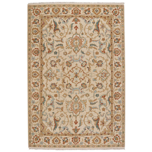 Ashia Wool Indoor Area Rug by Capel Rugs