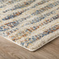 Orleans OR16 Machine Made Synthetic Blend Indoor Area Rug by Dalyn Rugs