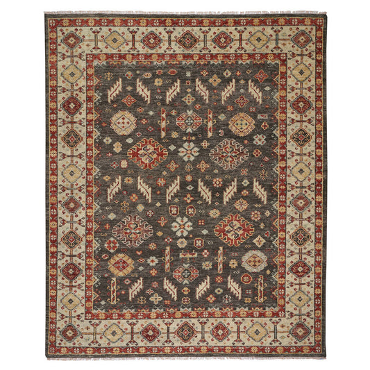 Charise-Mahal Wool Indoor Area Rug by Capel Rugs