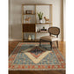 Charise-Tabriz Wool Indoor Area Rug by Capel Rugs