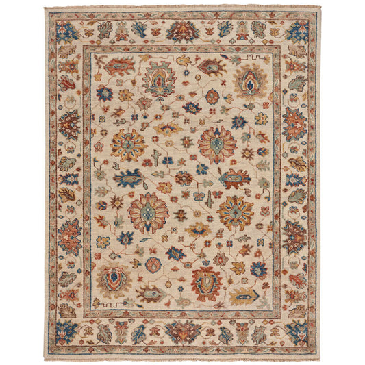 Charise-Chobi Wool Indoor Area Rug by Capel Rugs