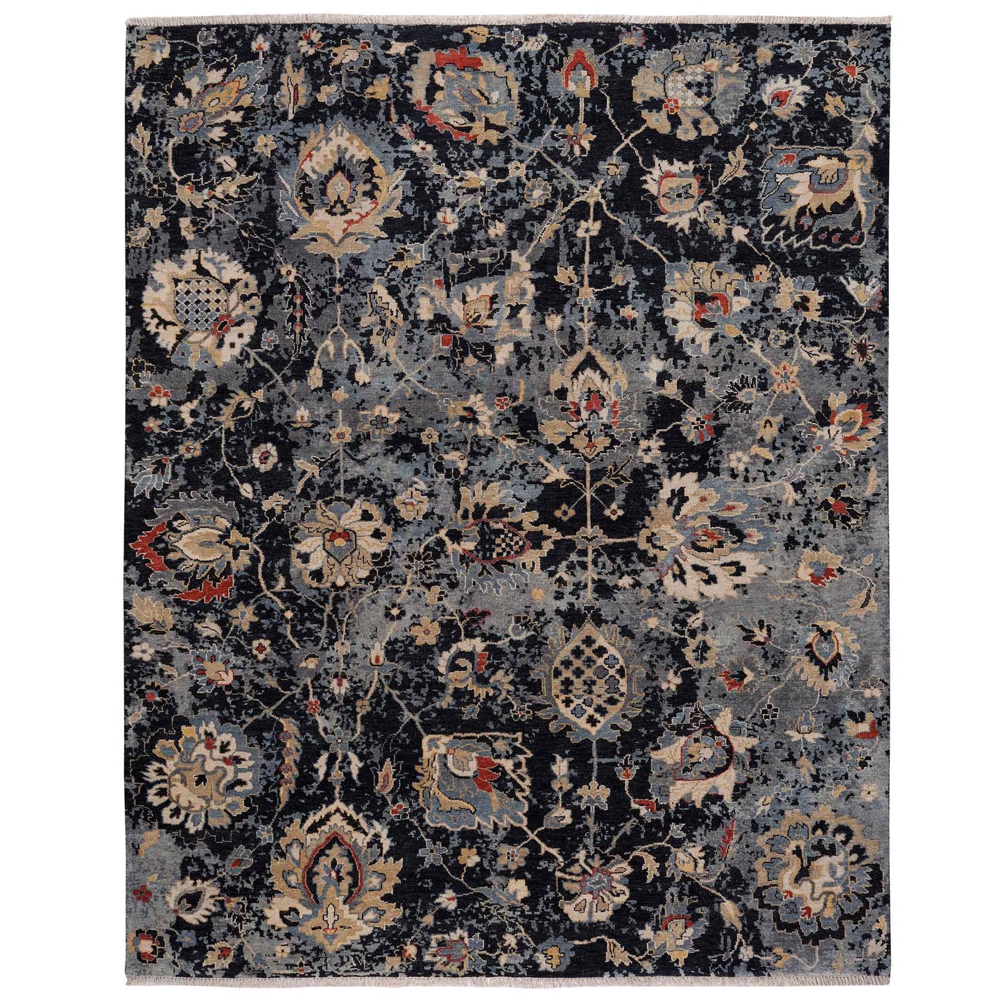 Marmara Wool Indoor Area Rug by Capel Rugs