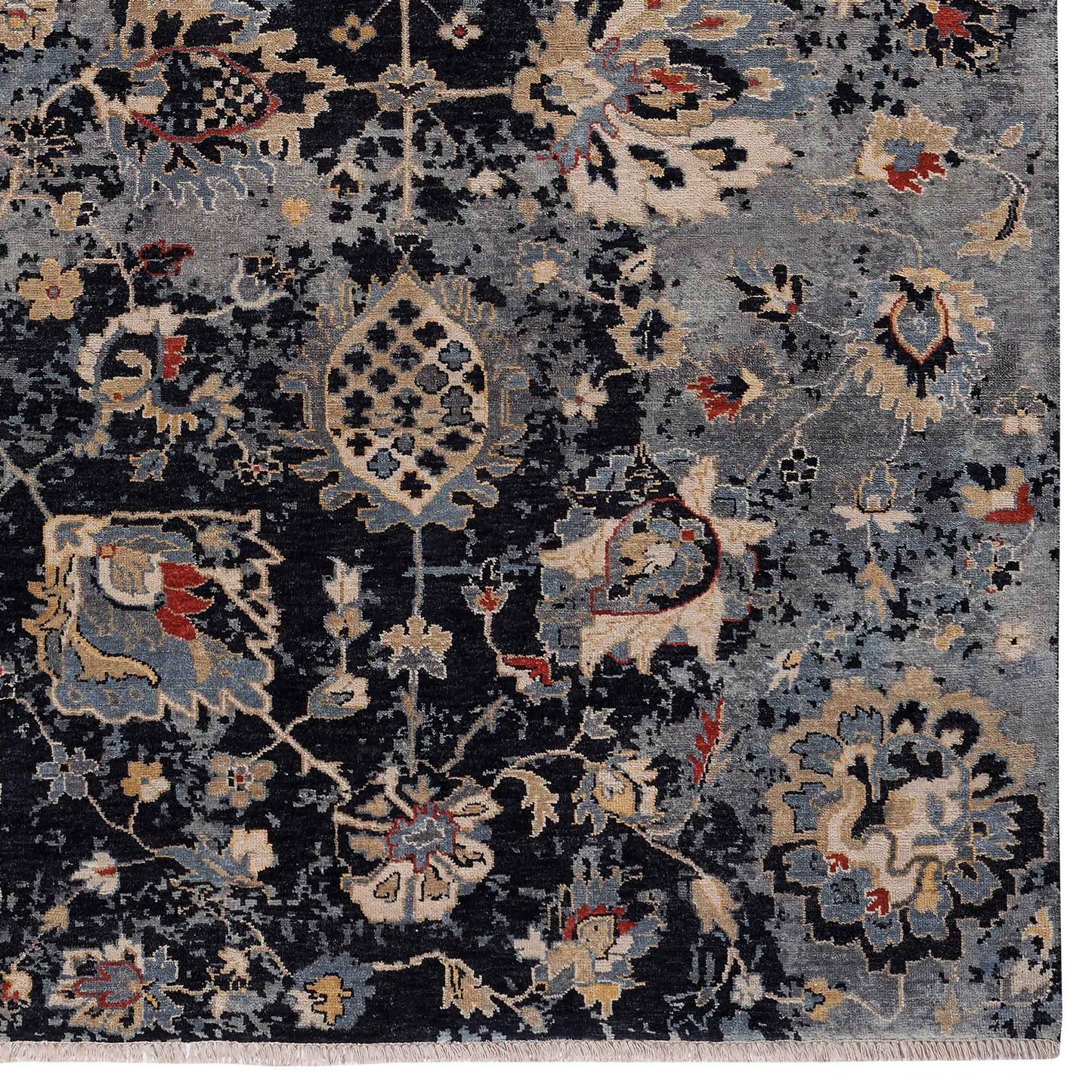 Marmara Wool Indoor Area Rug by Capel Rugs