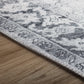 Amanti AM1 Machine Woven Synthetic Blend Indoor Area Rug by Dalyn Rugs