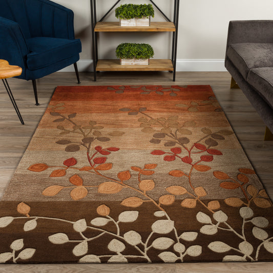 Studio SD1 Tufted Synthetic Blend Indoor Area Rug by Dalyn Rugs