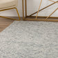 Zoe ZZ1 Hand Tufted Wool Indoor Area Rug by Dalyn Rugs