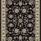 Alba 1426 Machine Made Synthetic Blend Indoor Area Rug By Radici USA