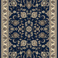 Alba 1426 Machine Made Synthetic Blend Indoor Area Rug By Radici USA