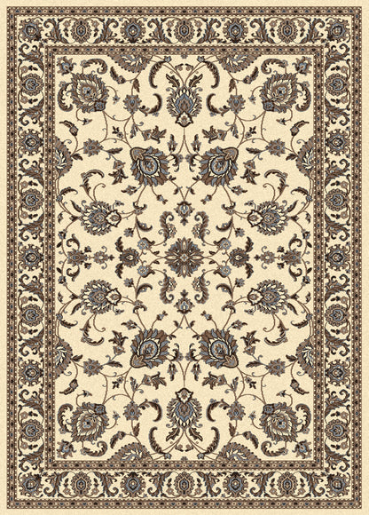 Alba 1426 Machine Made Synthetic Blend Indoor Area Rug By Radici USA