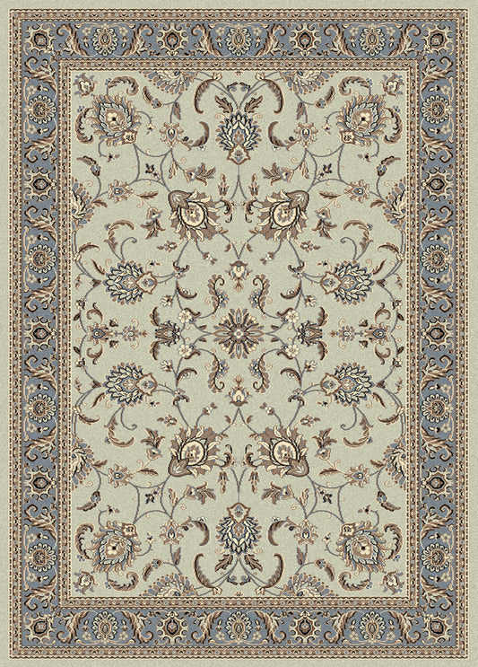 Alba 1426 Machine Made Synthetic Blend Indoor Area Rug By Radici USA