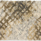 Orleans OR15 Machine Made Synthetic Blend Indoor Area Rug by Dalyn Rugs