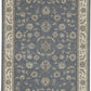 Alba 1596 Machine Made Synthetic Blend Indoor Area Rug By Radici USA