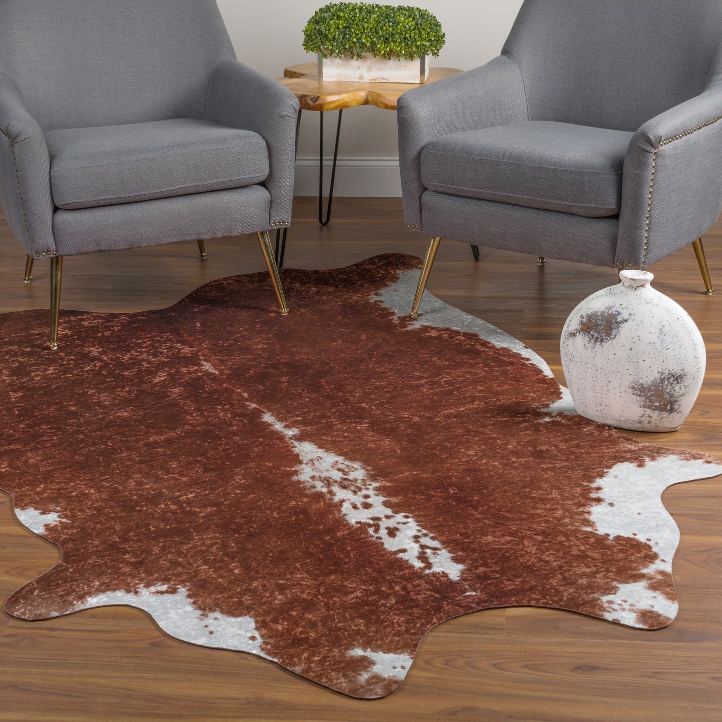 Montana MT2 Machine Woven Synthetic Blend Indoor Area Rug by Dalyn Rugs